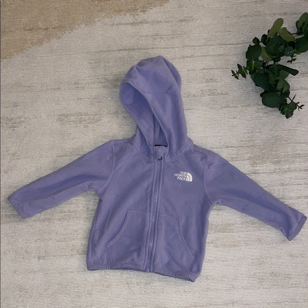 The North Face | Baby Zip-up